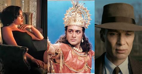 Nitish Bharadwaj Defends Christopher Nolan's Oppenheimer Bhagavad Gita ...