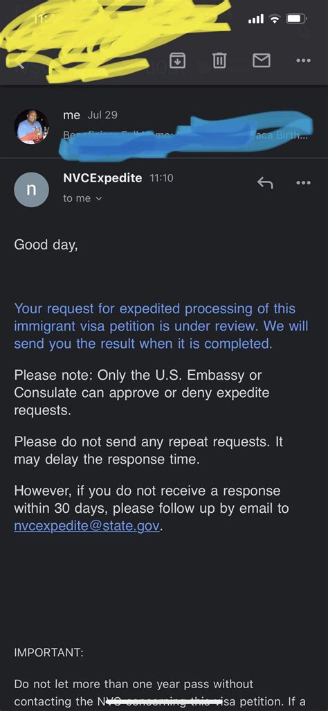 Image result for NVC Process Time