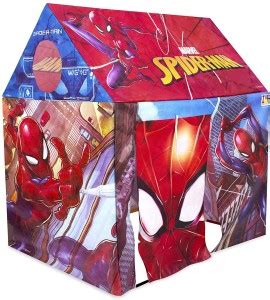 MARVEL Spiderman Jumbo Size Extremely Light Weight Water Proof Kids ...