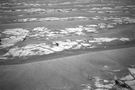 RIP Opportunity: NASA's Rover Truly Inspired All Of Us To Dream Of Mars ...
