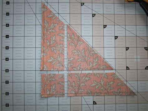 Image result for Arrowhead Quilt Block Tutorial