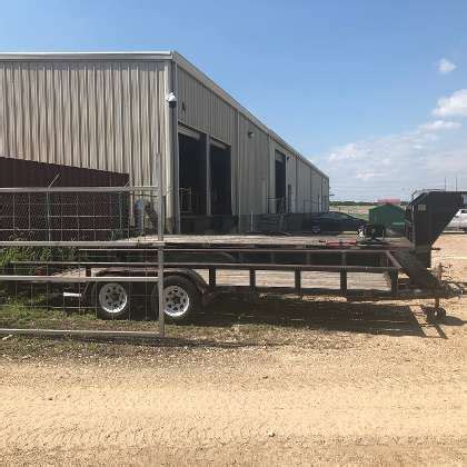 Belltec Industries Office Photos