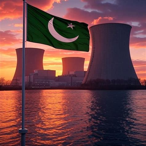 हर 3 घंटे में कांप रहा पाकिस्तान का परमाणु ठिकाना, कराची में भूकंपों से ...