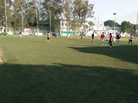 JUGGERNAUT ARENA DELHI - GW Sports App