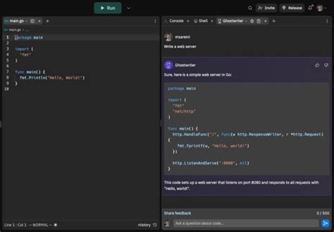 Image result for Top Ai Code Generator