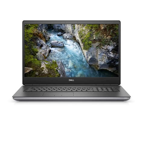 Dell Precision 7000 7750 Workstation Laptop (2020) | 17.3" FHD | Core ...