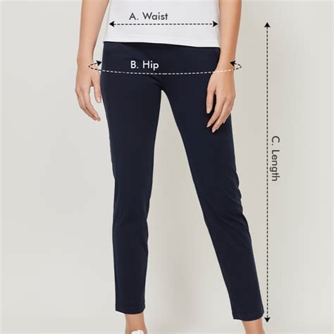 Women's Pants | Pima Jersey Pants for Women Deep Sea Blue