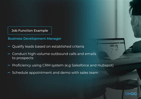 Image result for Job Function