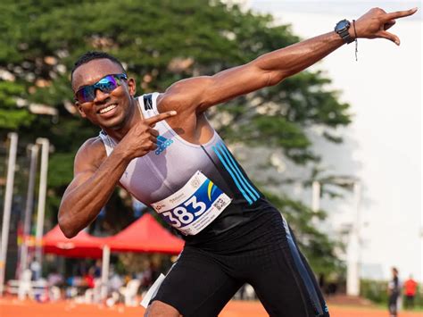 Indian Athletics Series 2026: Animesh Kujur, Tajinderpal Singh Toor and ...