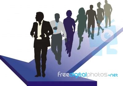 Free Business People Walking 的图像结果