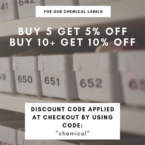 Buy SDS OSHA Data Labels for Chemical Safety 4 x 3 Inches | Roll of 250 ...