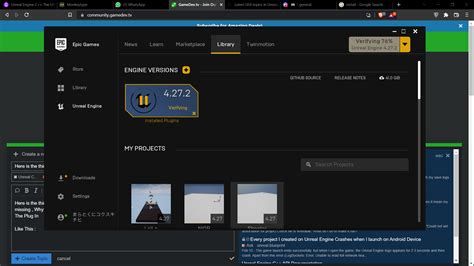 Image result for Unreal Engine Missing Script Unreal Engine Script Fix