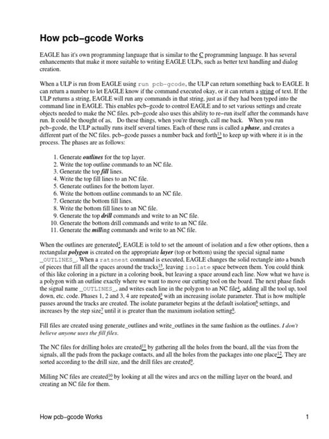 Image result for Pcb-Gcode