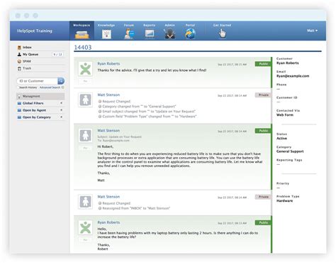 Customer Service System Software 的图像结果