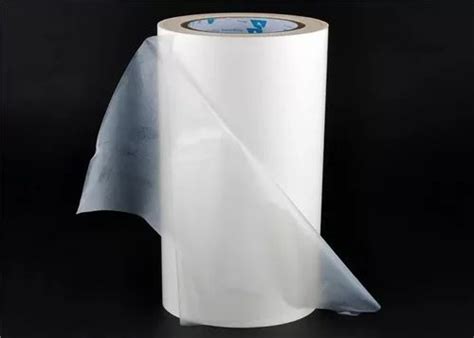 Raw Material Roll - Polyurethane Incise Film Roll (PU Film ...