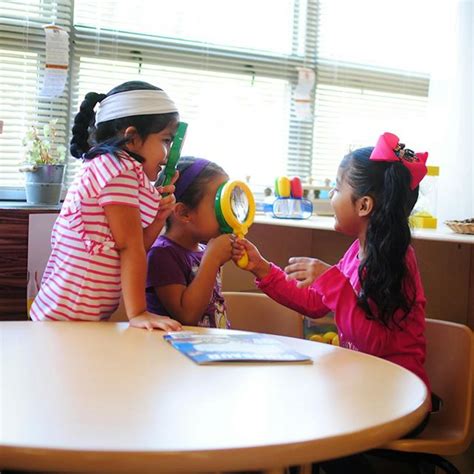 Charlotte Bilingual Preschool - Preschool in Charlotte, NC - Winnie