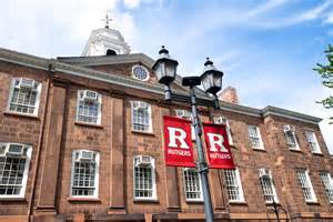 Rutgers Makes Record-Breaking Gains in U.S. News Rankings | Rutgers ...