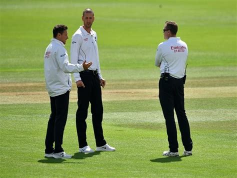 ICC Cricket Committee meet: 'Umpire's Call' stays, 3 changes to DRS and ...
