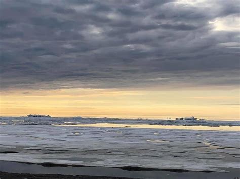 Barrow Alaska Sunlight 的图像结果