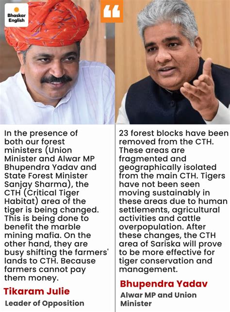 Dumpers to run again in tiger's home in Rajasthan; Marble mines to ...