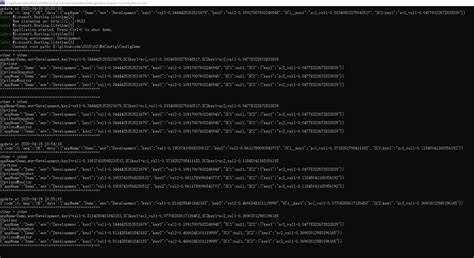 Image result for Sample API Configuration