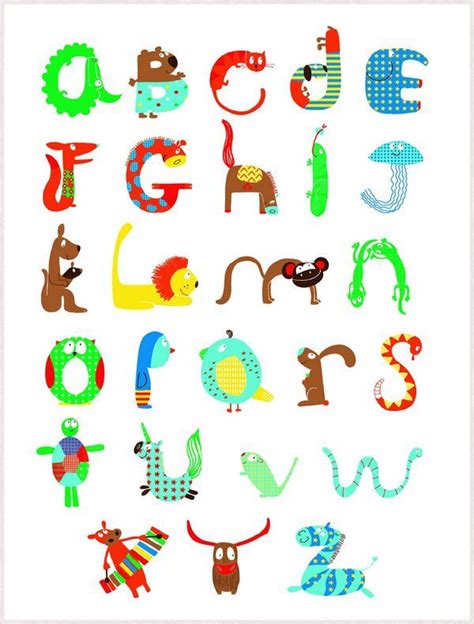 圣诞 26个字母|插画|商业插画|啊眯啊眯 - 原创作品 - 站酷 (ZCOOL)