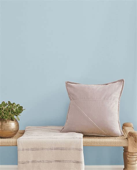 Sherwin Williams Sleepy Blue