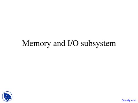 Image result for Define Memory Defination in Computer Science