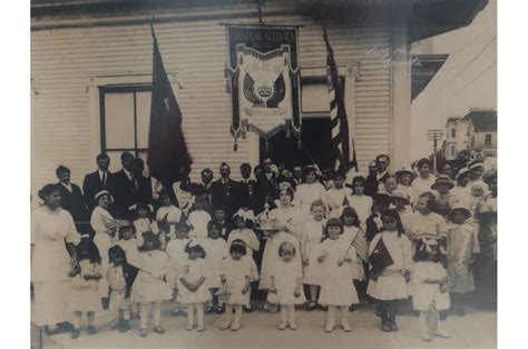 Fraternal Benefit Societies: I.D.E.S.