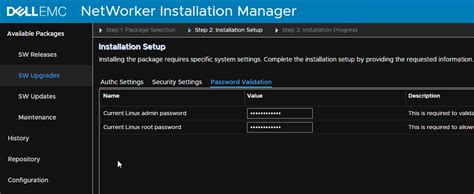 Dell NetWorker Software 的图像结果