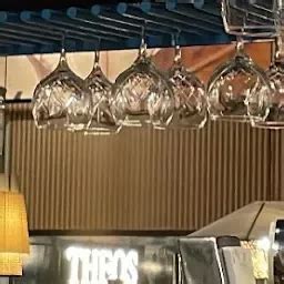 Cafe Delhi Heights - Cafe - New Delhi - Delhi | Yappe.in