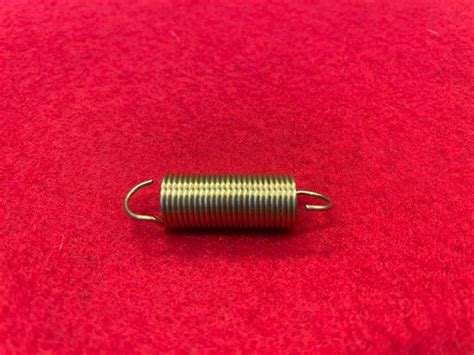 Image result for Throttle Return Spring