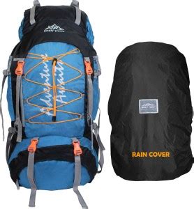 MOUNT TRACK Adventure Series Rucksack, Hiking & Trekking Backpack ...