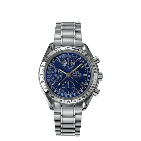 Image result for How to Wind Omega Speedmaster