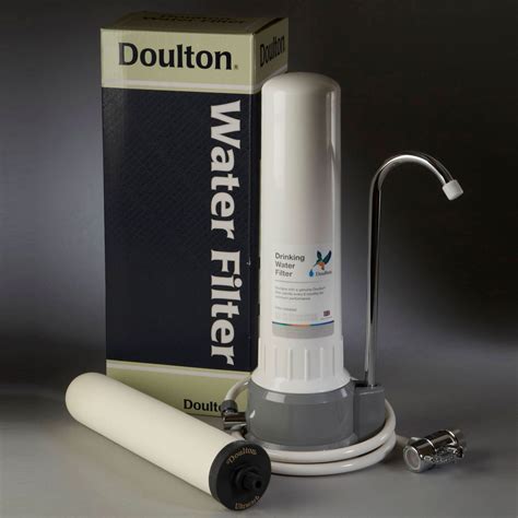Image result for Countertop Water Filter System