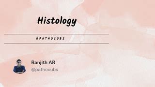 Pathology by Ranjith AR Online Examination Platform
