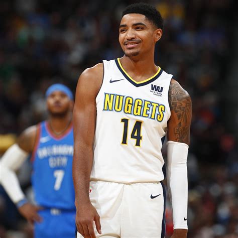 NBA Rumors: Denver Nuggets 'Confident' They Can Trade for 'Disgruntled ...