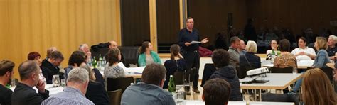 Gastgeben in Bildstein - 09.04.2019 - GVA