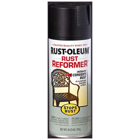 Image result for Rust-Oleum Rust Reformer