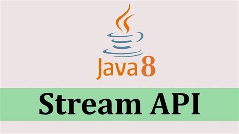 Image result for Stream API Java 8