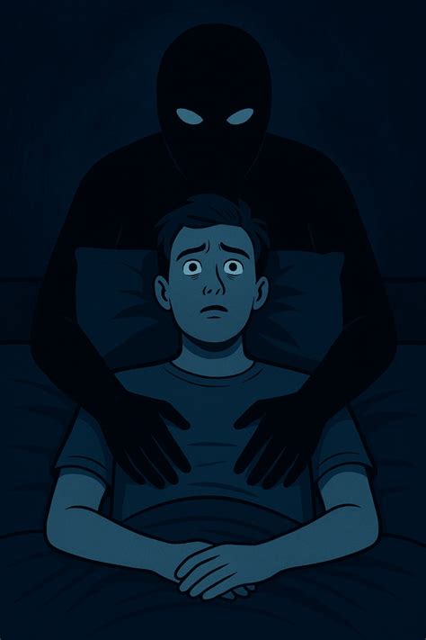 What is sleep paralysis and how to avoid it? - India Today