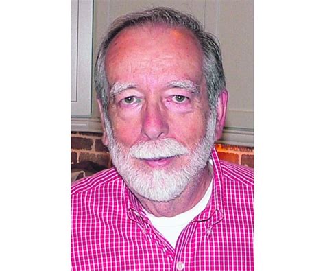 Robert Chambers Obituary (1938 - 2025) - Chesapeake, OH - The Herald ...