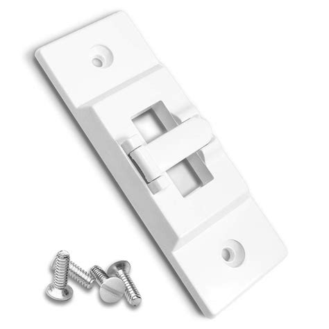 Buy Light Switch Guard, ILIVABLE Optional Wall Plate Cover Switch ON or ...