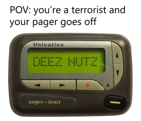 Image result for Memes On Pager Exploding