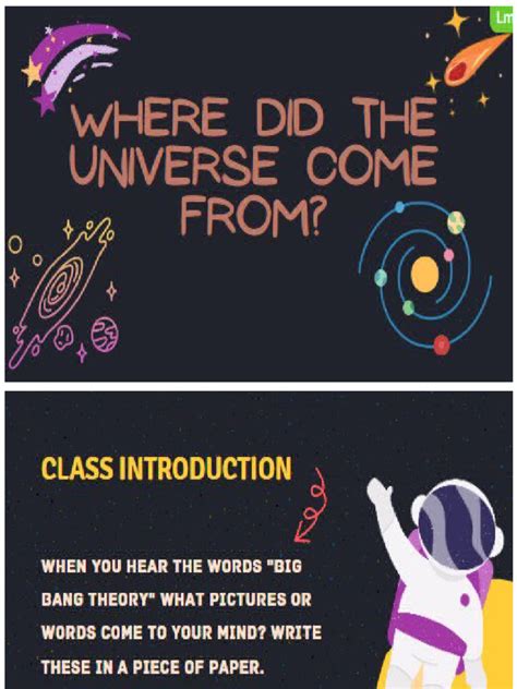 Image result for Earth Science Lesson