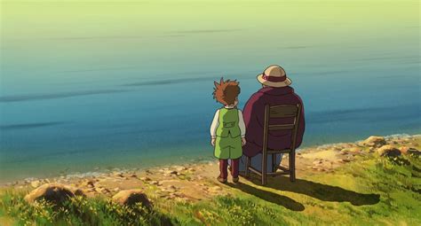 The Enigma of Studio Ghibli
