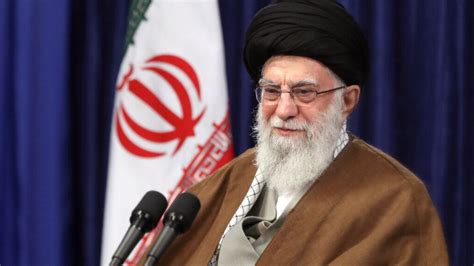 伊朗最高领袖：将对杀害核科学家幕后黑手予以惩罚_凤凰网