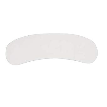 Buy PopEye Silicone Care Neck Pad Neck Tape Wrinkle Pads for Neck ...