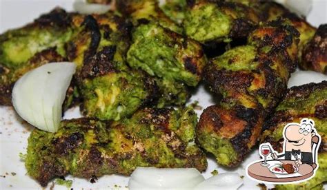 Menu at Mini Sahil Canteen, Brahmapur