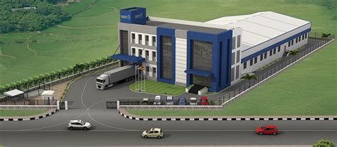 Project Development | Industrial Development | Infrastructure Planning